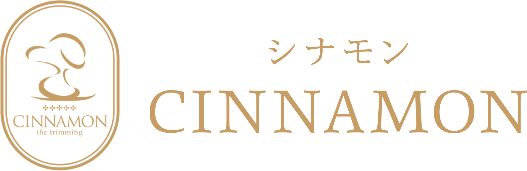 CINNAMON